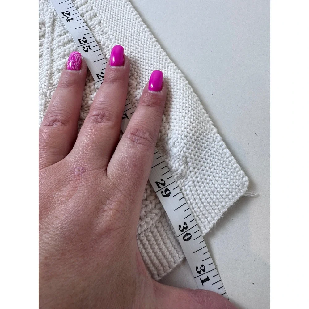 Bonbini baby blanket
